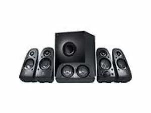 Logitech Z506 5.1 Surround good Sound Speaker System